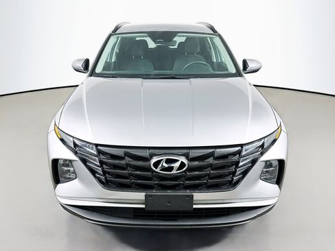 Used 2024 Hyundai Tucson SEL image 2