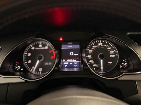 Used 2011 Audi S5 Premium Plus image 21