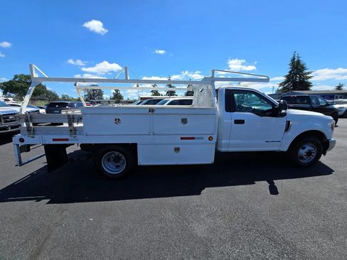 Used 2019 Ford F350 XL w/ Power Equipment Group RWD image 6