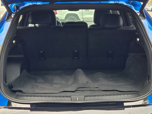 Used 2024 Chevrolet Blazer EV RS image 11