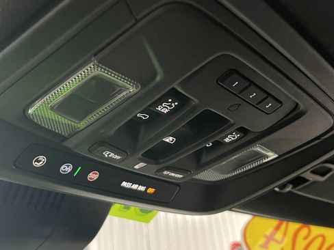 Certified 2024 GMC Sierra 1500 AT4 w/ Technology Package image 15