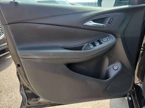 Used 2023 Buick Encore GX Select w/ Sport Touring Package AWD/4WD image 19