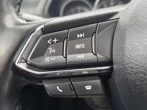 Used 2020 MAZDA CX-5 Touring AWD/4WD image 22