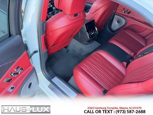 Used 2021 Bentley Flying Spur V8 w/ First Edition Specification image 17