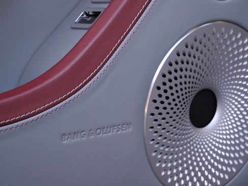 New 2025 Bentley Continental GT Speed image 18