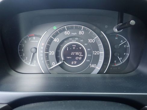 Used 2012 Honda CR-V EX-L image 6