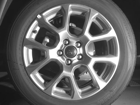 Used 2025 Jeep Compass Limited image 14