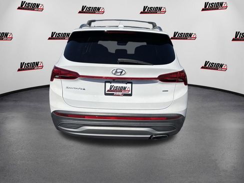Used 2023 Hyundai Santa Fe SEL AWD/4WD image 6