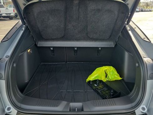 New 2026 Buick Envista Sport Touring w/ Convenience I Package image 8