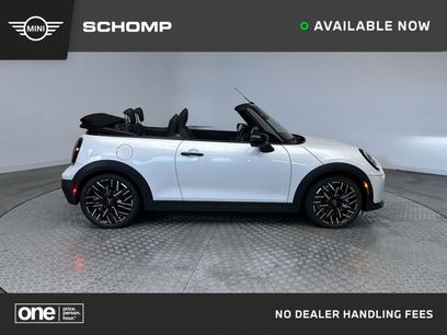 New 2026 MINI Cooper S