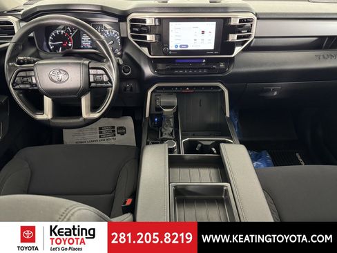 Used 2022 Toyota Tundra SR5 image 21