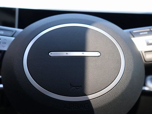 New 2026 Hyundai Santa Cruz Limited image 28