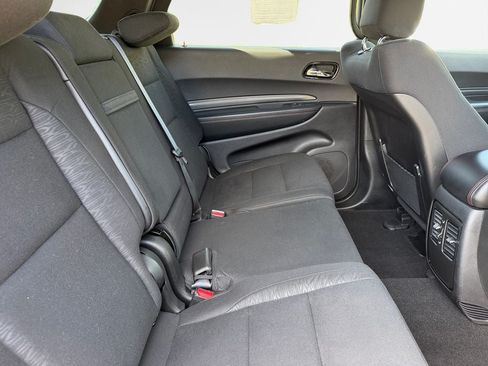 Used 2025 Dodge Durango GT AWD/4WD image 28
