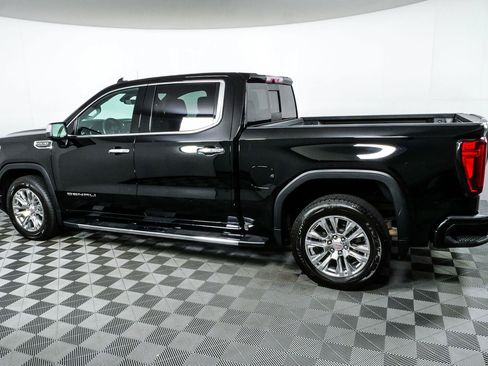 Used 2021 GMC Sierra 1500 Denali w/ Technology Package AWD/4WD image 29
