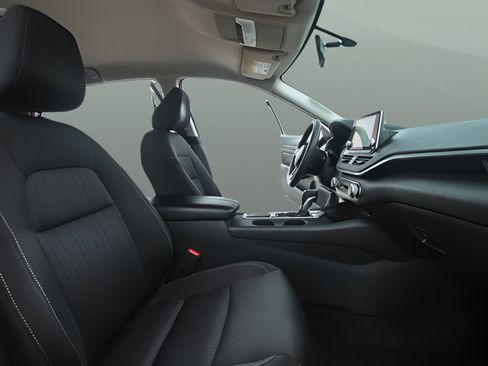 Used 2019 Nissan Altima 2.5 S FWD image 16