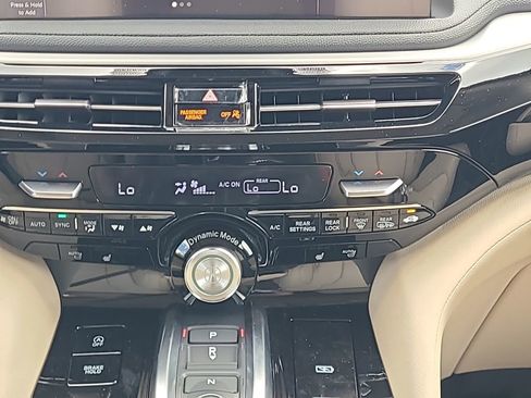 New 2026 Acura MDX FWD image 20