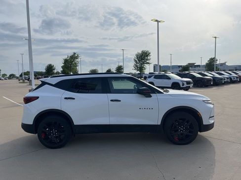 Used 2023 Chevrolet Blazer LT w/ Convenience Package image 6