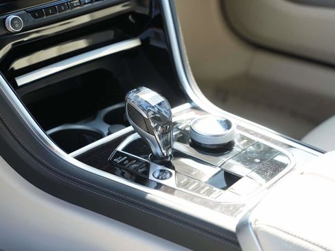 Used 2025 BMW 840i 840i Coupe RWD image 10