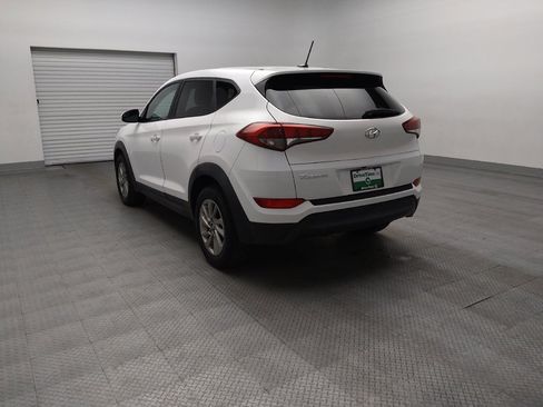 Used 2017 Hyundai Tucson SE FWD image 5