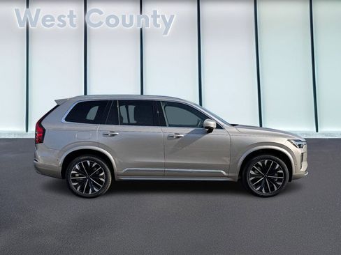 New 2026 Volvo XC90 T8 Plus w/ Protection Package Premier image 2