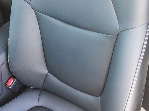 New 2026 Toyota Corolla Cross XLE FWD image 25