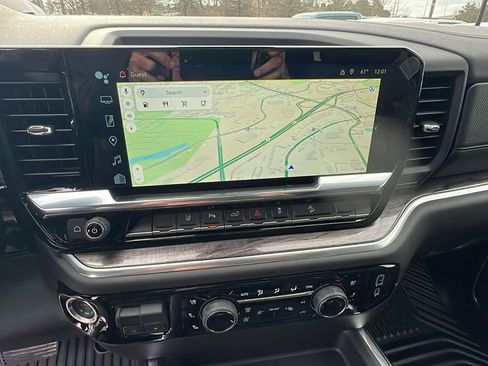 New 2026 Chevrolet Silverado 2500 LTZ w/ LTZ Plus Package image 26