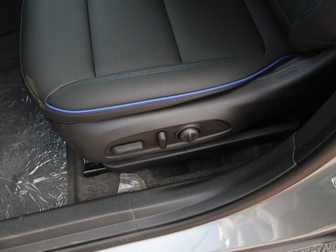 New 2026 Buick Envista Sport Touring w/ Convenience I Package FWD image 16
