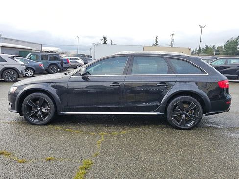 Used 2014 Audi A4 Premium Plus AWD/4WD image 5