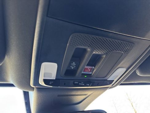 Used 2026 Honda CR-V TrailSport image 41