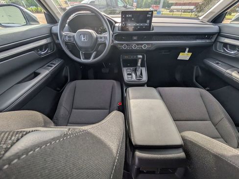 Used 2026 Honda CR-V EX image 28