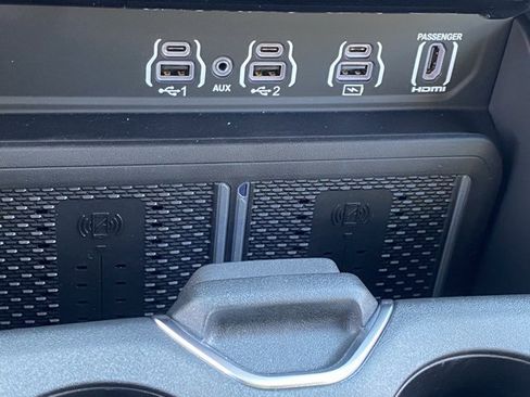 New 2026 RAM 2500 Rebel w/ Rebel Level 2 Equipment Group image 25