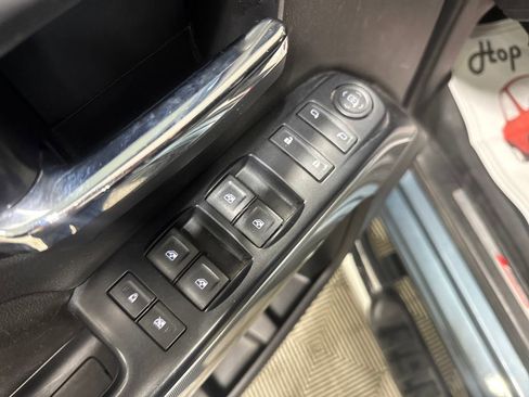 Used 2014 Chevrolet Silverado 1500 LT w/ All Star Edition image 19