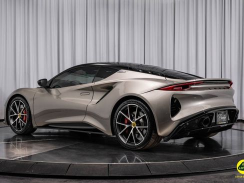 Used 2024 Lotus Emira First Edition image 12