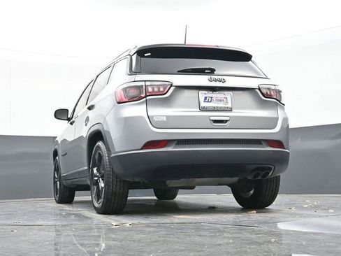 Used 2019 Jeep Compass Altitude image 42