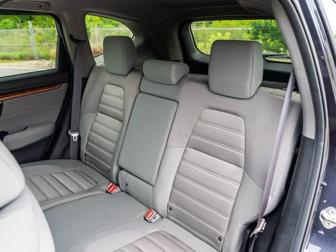 Used 2019 Honda CR-V EX image 20