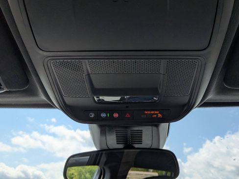 New 2027 GMC Terrain Elevation w/ Elevation Premium Package AWD/4WD image 18