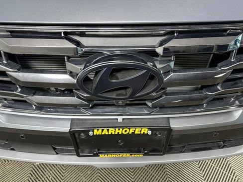 Certified 2025 Hyundai Tucson Limited image 9