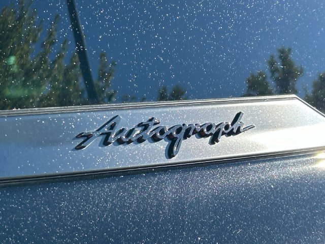Certified 2026 INFINITI QX60 Autograph w/ Dark Cargo Package AWD/4WD image 11