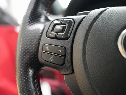 Used 2022 Lexus IS 350 F Sport image 28