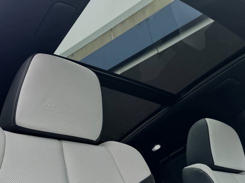 New 2024 Acura ZDX Type S image 14