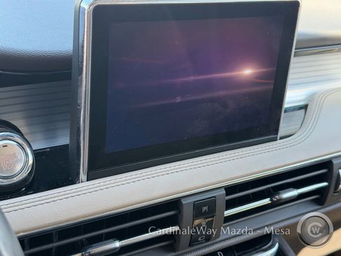 Used 2021 Lincoln Corsair AWD w/ Equipment Group 101A image 10