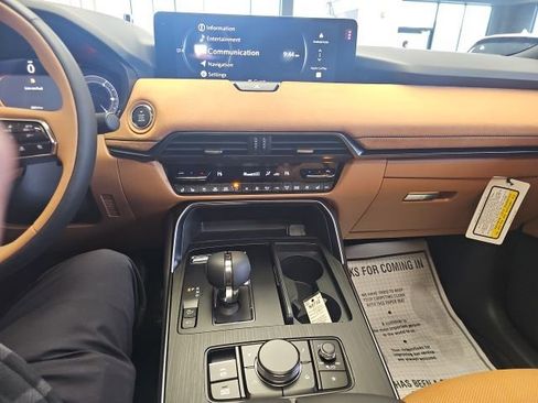 New 2026 MAZDA CX-70 3.3 Turbo S w/ Premium Plus image 20