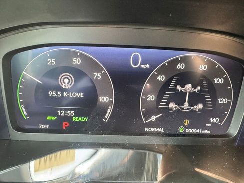 New 2026 Honda CR-V Sport-L image 19