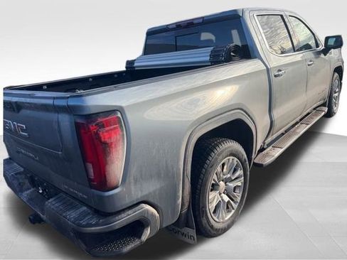 Used 2023 GMC Sierra 1500 Denali w/ Technology Package image 9