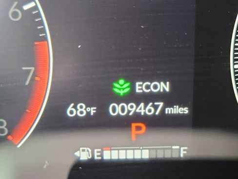 Certified 2025 Honda CR-V EX-L image 27