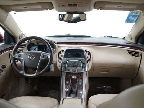 Used 2012 Buick LaCrosse Premium image 12