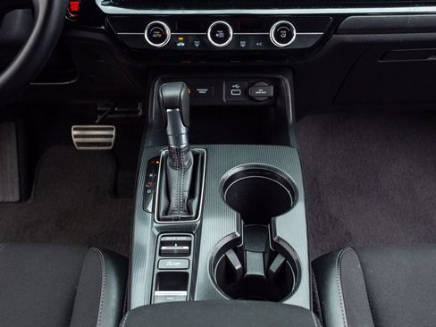 Certified 2024 Honda Civic Sport image 21