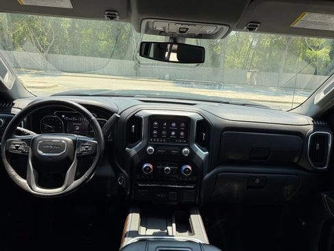 Used 2020 GMC Sierra 1500 Denali AWD/4WD image 28