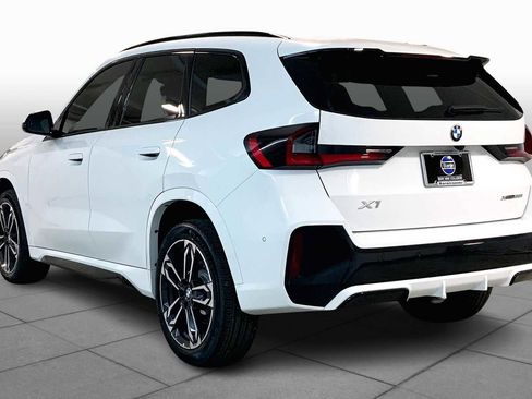 New 2026 BMW X1 xDrive28i w/ M Sport Package image 12