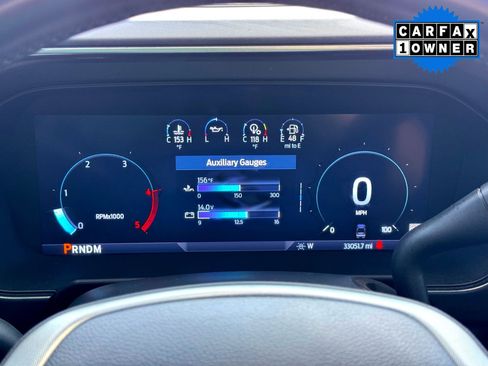 Used 2024 Ford F350 Limited image 26